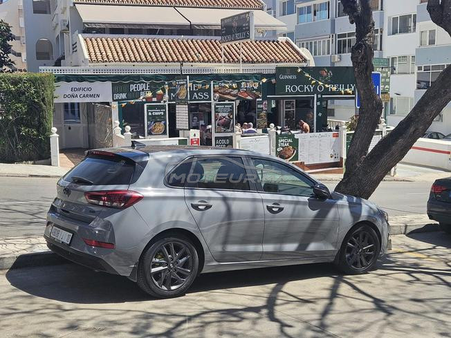 top i30 hyundai 