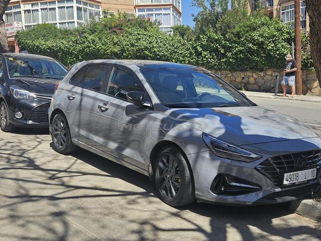 top i30 hyundai 