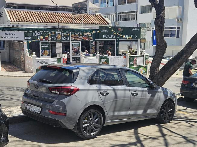 top i30 hyundai 