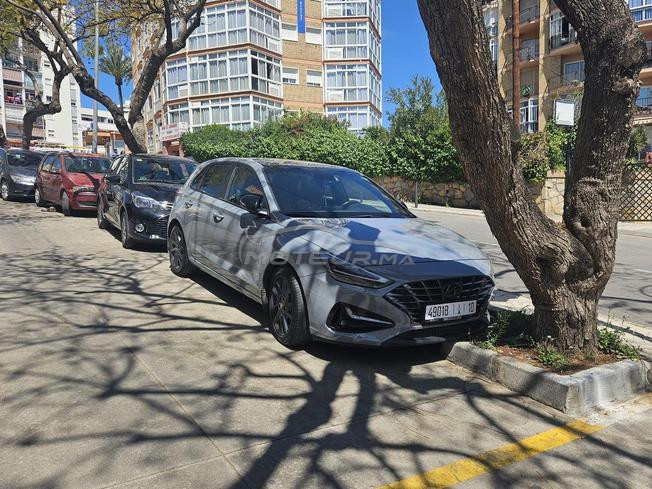 top i30 hyundai 