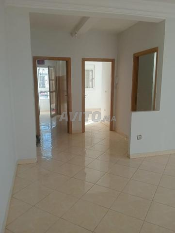 appartement à louer - 2
