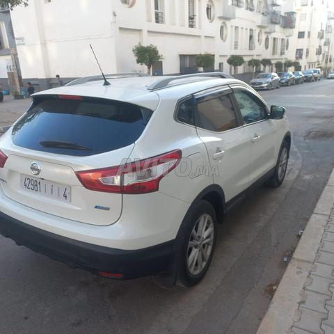 Nissan Qashqai Acenta Plus - 2