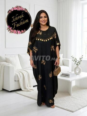Robe très confortable à un prix très très raisonnable - 2