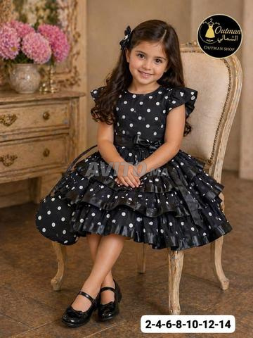 Robe et ensemble pour filles 👧 - 2