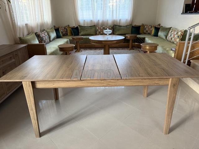 Table à vendre - 2