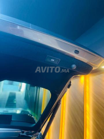 Skoda Octavia Diesel Automatique 2025 à Agadir