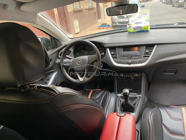 opel grandland x 1,5 Diesel,  2020