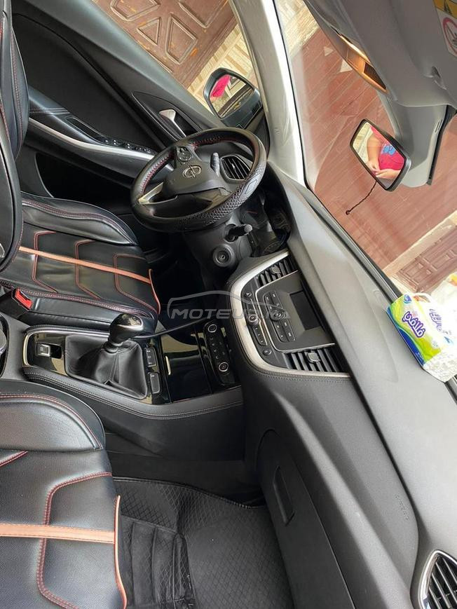 opel grandland x 1,5 Diesel,  2020