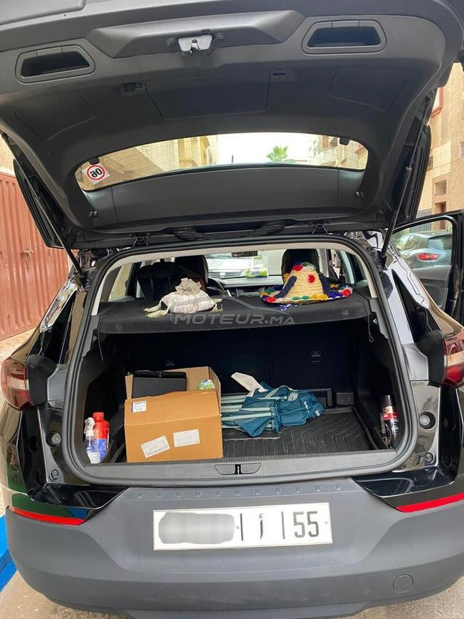 opel grandland x 1,5 Diesel,  2020