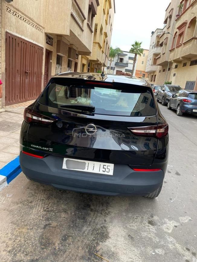 opel grandland x 1,5 Diesel,  2020