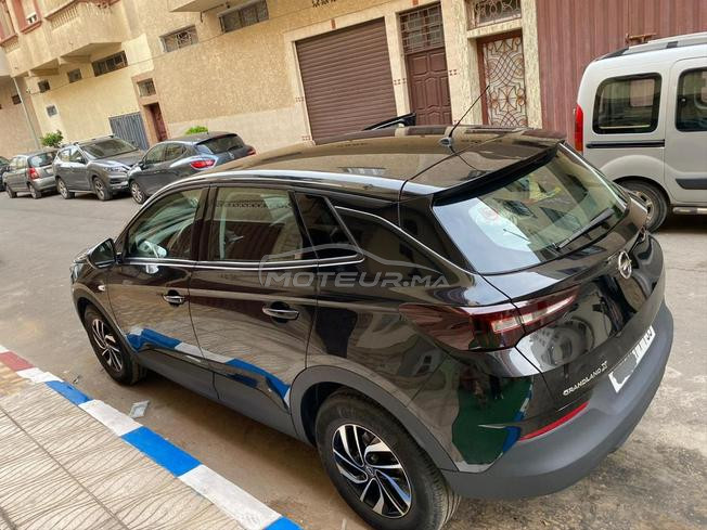 opel grandland x 1,5 Diesel,  2020