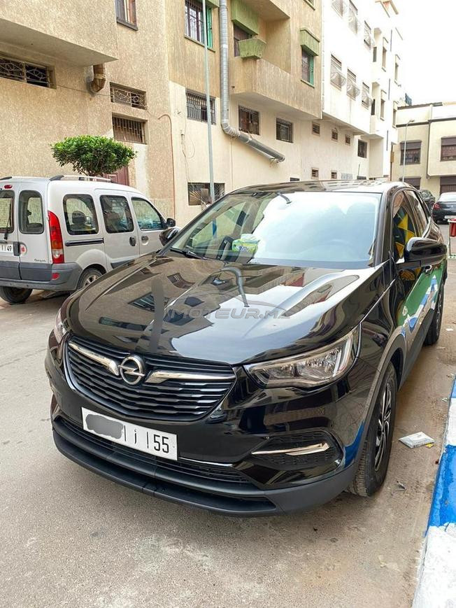 opel grandland x 1,5 Diesel,  2020