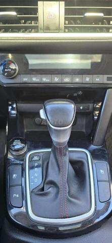 KIA SELTOS Diesel Automatique 2022 - 2