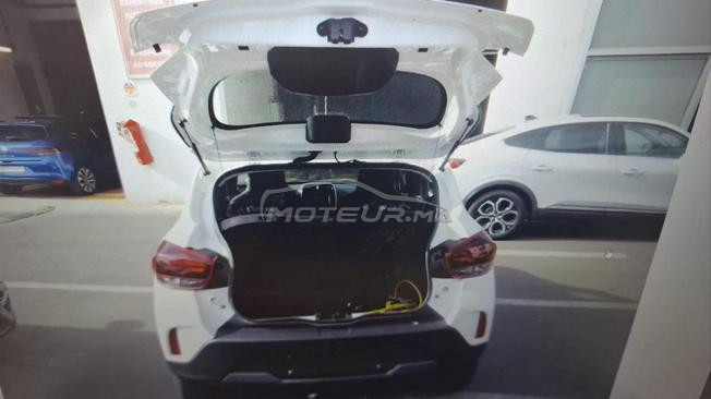 Dacia Spring Electrique Automatique 2025 à Agadir