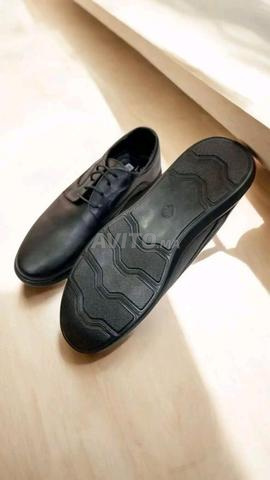 Chaussures en cuir - 2