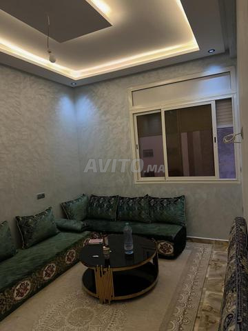 شقة للكراء 100 متر مربع بسكيرت - 2