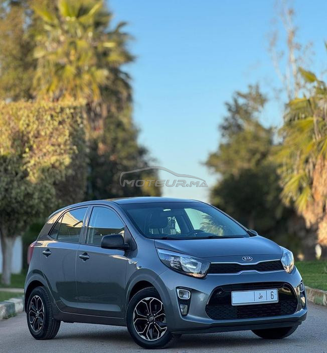 Kia Picanto 2021