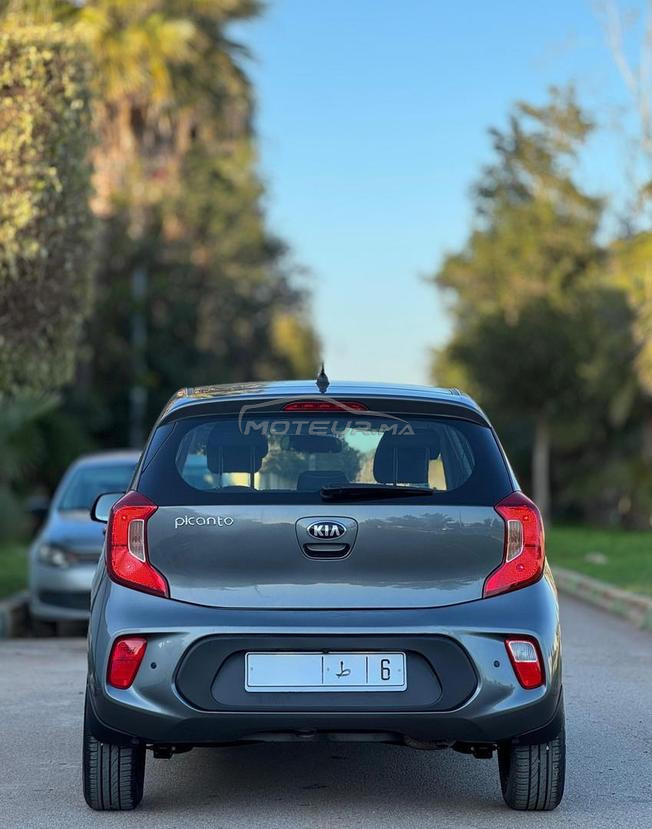 Kia Picanto 2021