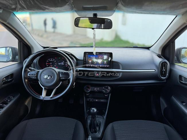 Kia Picanto 2021