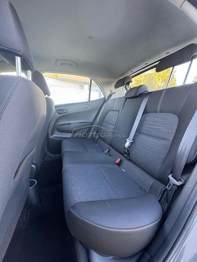 Kia Picanto 2021