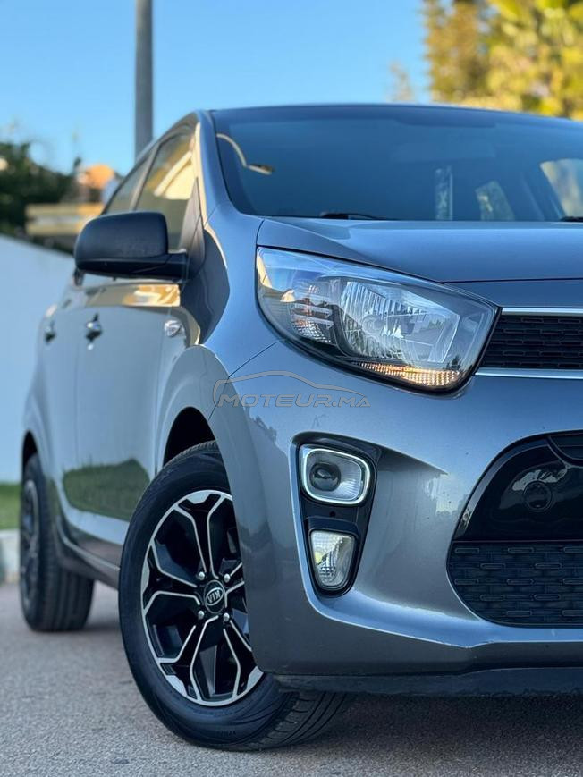 Kia Picanto 2021