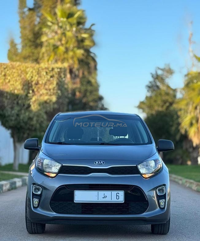 Kia Picanto 2021