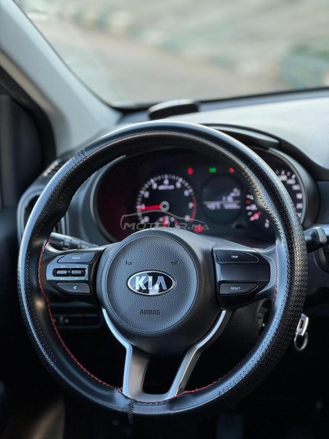 Kia Picanto 2021