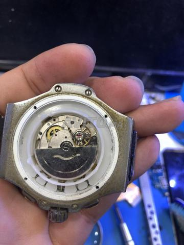 Hublot Geneve 44 mm - 2