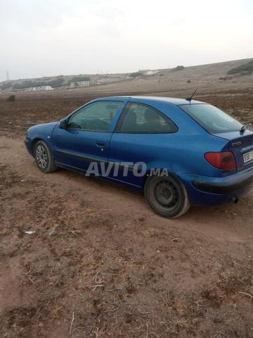 Citroën Xsara Diesel Manuelle 2005 à Safi - 2