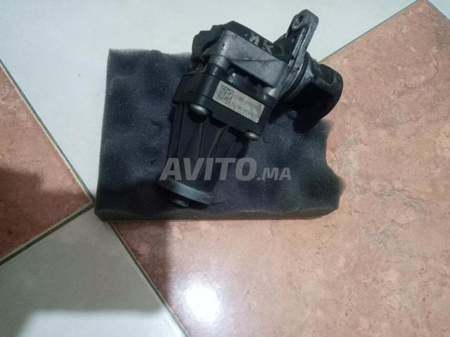 EGR original Peugeot 208 diesel 2014