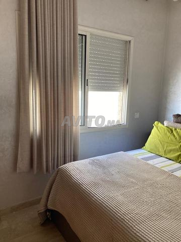 Studio à louer 40 m² à Casablanca - 2