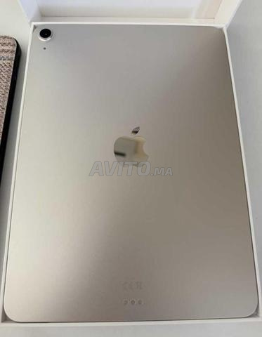 iPad M3 128 Go - 2