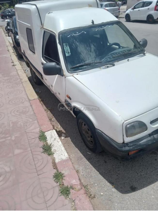 Renault Express Diesel Manuelle 1997 à Mohammedia
