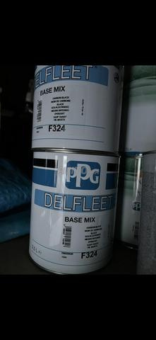 وعاء طلاء سيارة PPG Deltron جديد - 2
