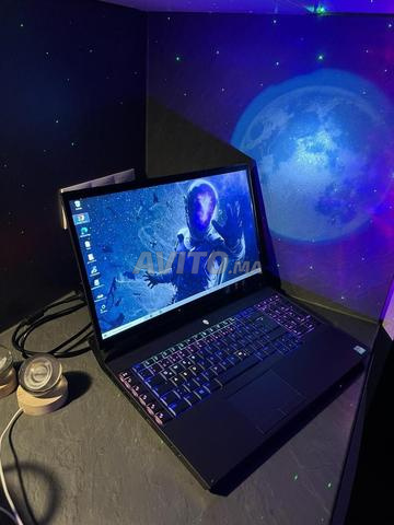 Alienware I7 RTX 2080 200W TGP