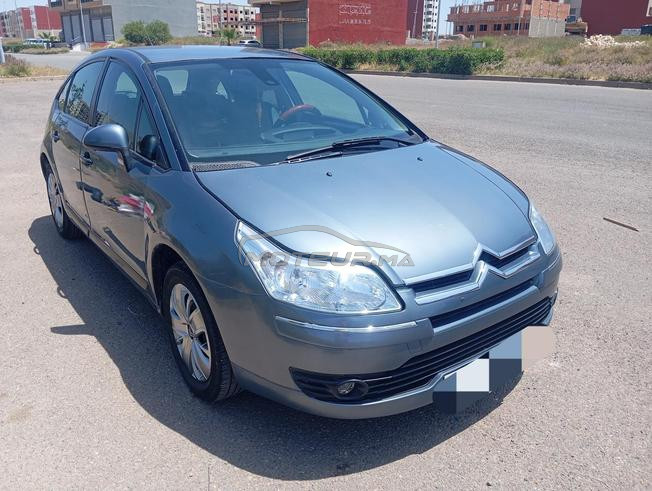 Citroën C4 en vente 