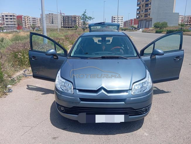 Citroën C4 en vente 