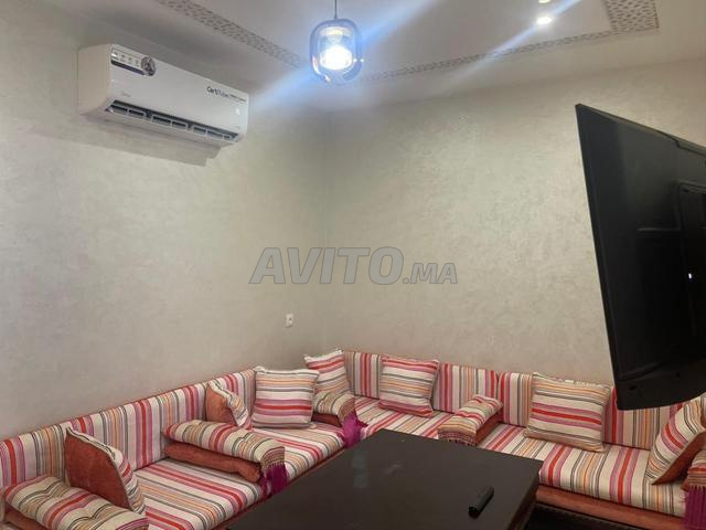 شقة نظيفة - 2