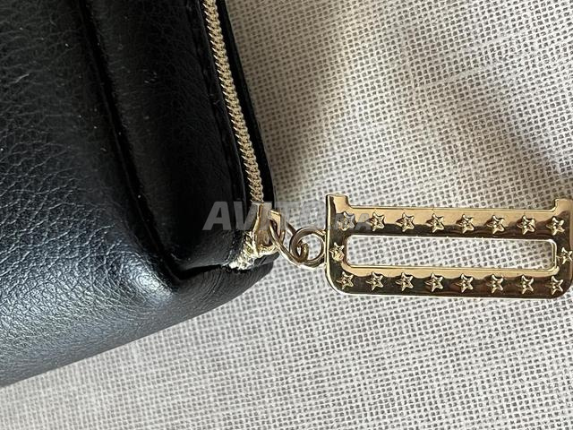Trousse de maquillage Dior noire originale - 2