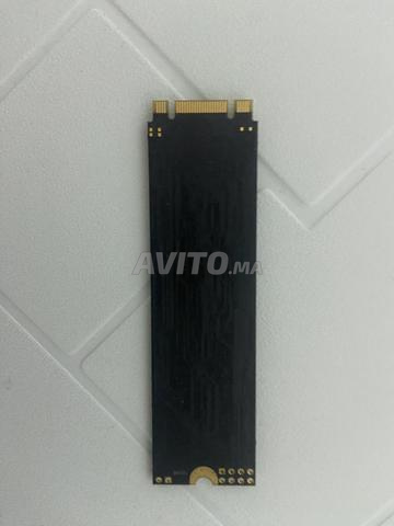 256 Go SSD M.2 SATA - 2