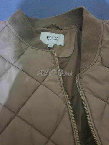 Veste Celio doudoune légère - Taille XXL - 2