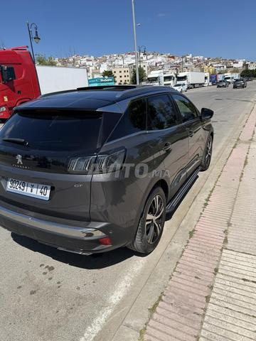 Peugeot 3008 2021 excellent état - 2