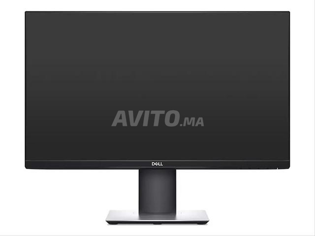 Écran Dell 24 pouces 1080p 75Hz - 2