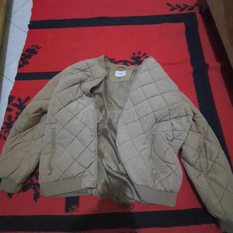 Veste Celio doudoune légère - Taille XXL - 2