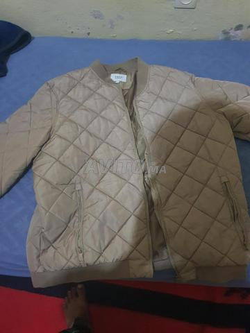 سترة Celio سترة منتفخة خفيفة - مقاس XXL