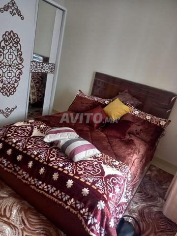 Appartement à louer 60 m² à Tanger - 2