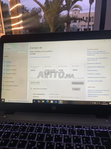 Elitebook i5 - 2