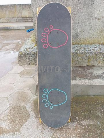 Skateboard - 2