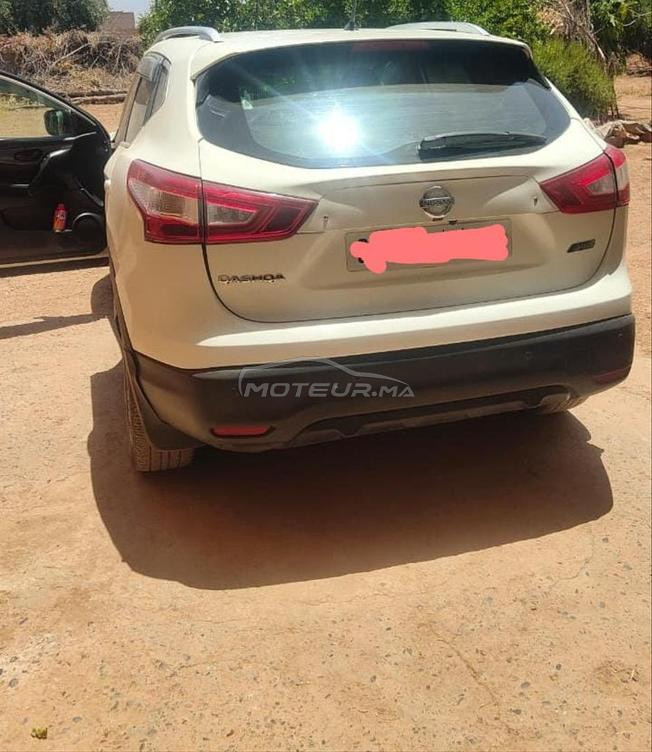 Nissan Qashqai 2014