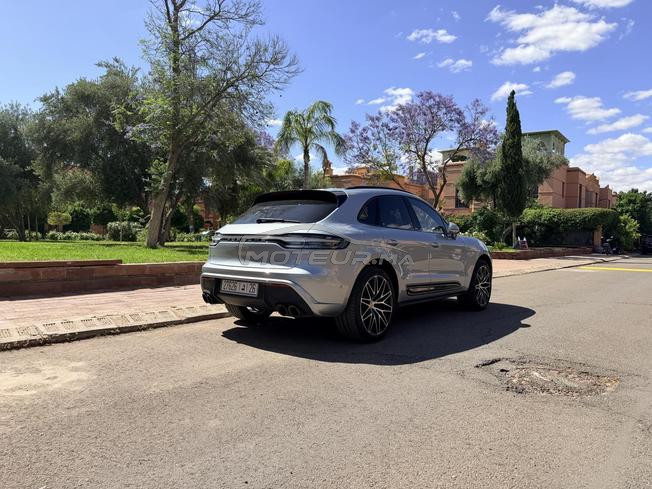 Porsche macan S 380 full